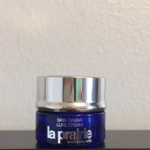 La Prairie Skin Caviar Luxe Sleep Mask (5 ML)